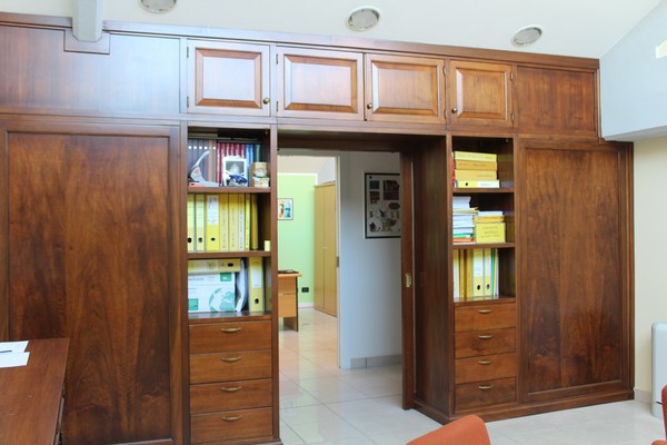 2#4941 Arredi e attrezzatura da ufficio in vendita - foto 10