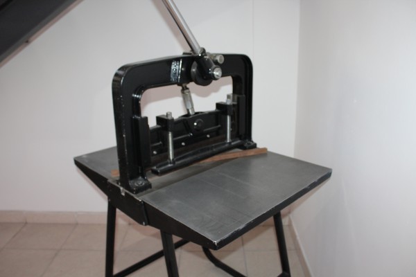 3#4941 Arredi e attrezzatura da ufficio in vendita - foto 2