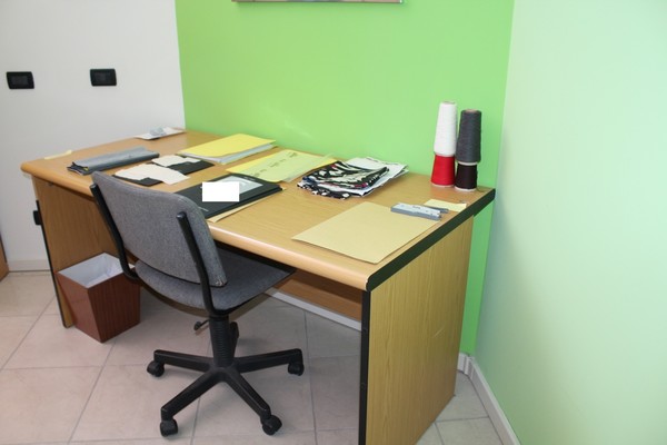 3#4941 Arredi e attrezzatura da ufficio in vendita - foto 3