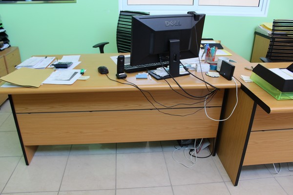 3#4941 Arredi e attrezzatura da ufficio in vendita - foto 5