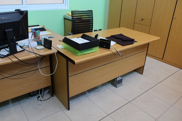 3#4941 Arredi e attrezzatura da ufficio in vendita - foto 6