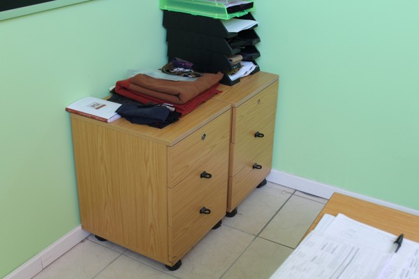 3#4941 Arredi e attrezzatura da ufficio in vendita - foto 7