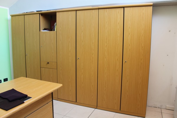 3#4941 Arredi e attrezzatura da ufficio in vendita - foto 9