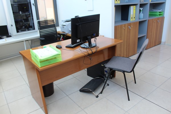 3#4941 Arredi e attrezzatura da ufficio in vendita - foto 15