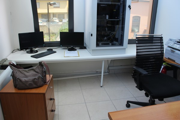 3#4941 Arredi e attrezzatura da ufficio in vendita - foto 16