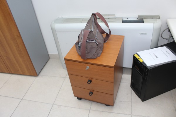 3#4941 Arredi e attrezzatura da ufficio in vendita - foto 17