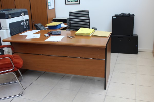 3#4941 Arredi e attrezzatura da ufficio in vendita - foto 18
