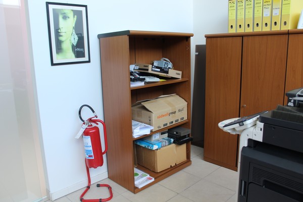 3#4941 Arredi e attrezzatura da ufficio in vendita - foto 20