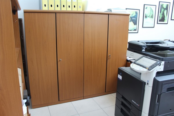 3#4941 Arredi e attrezzatura da ufficio in vendita - foto 21