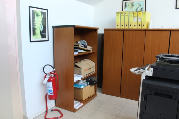 3#4941 Arredi e attrezzatura da ufficio in vendita - foto 22