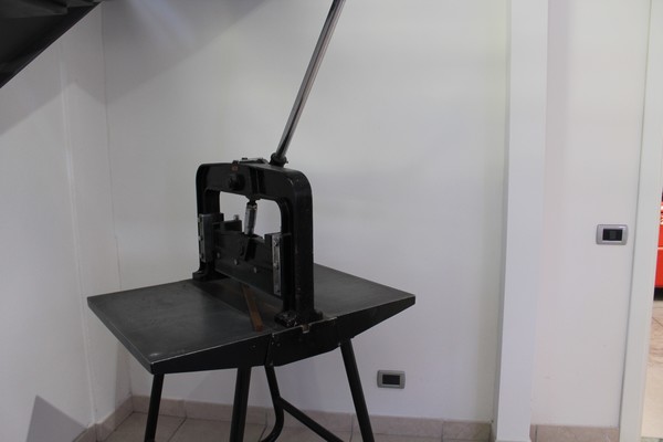 3#4941 Arredi e attrezzatura da ufficio in vendita - foto 26