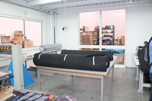 4#4941 Taglierina Elba e scaffalatura di metallo in vendita - foto 13