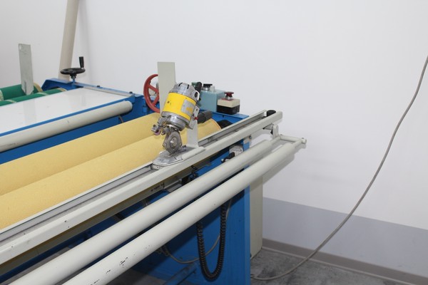 6#4941 Scaffalatura e arrotolatrice specula in vendita - foto 5