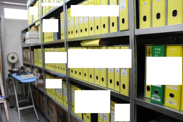 7#4941 Bilancia Vimi e cassettiere in vendita - foto 10