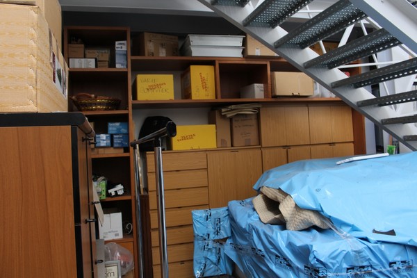 7#4941 Bilancia Vimi e cassettiere in vendita - foto 14