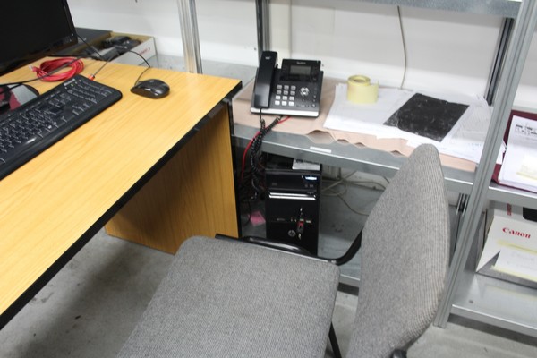 9#4941 Attrezzatura da ufficio in vendita - foto 6