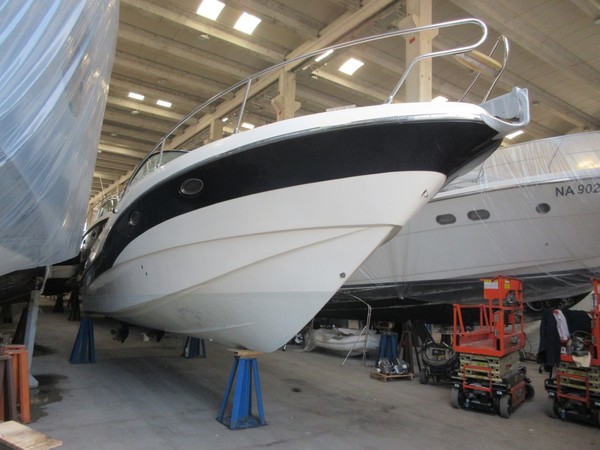 1#4942 Imbarcazione a motore Rio Yachts Srl  mod. RIO 32’ in vendita - foto 1
