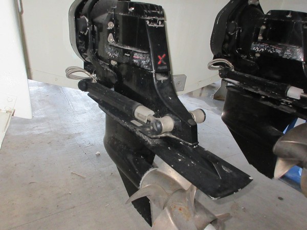 1#4942 Imbarcazione a motore Rio Yachts Srl  mod. RIO 32’ in vendita - foto 8
