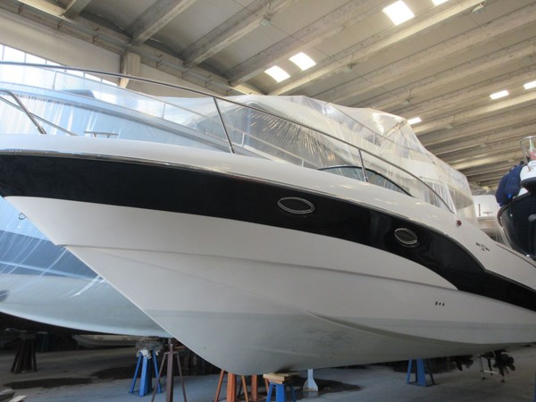 1#4942 Imbarcazione a motore Rio Yachts Srl  mod. RIO 32’ in vendita - foto 9