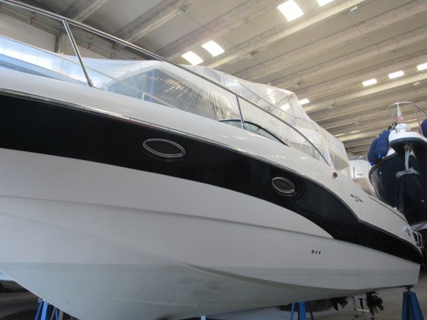 1#4942 Imbarcazione a motore Rio Yachts Srl  mod. RIO 32’ in vendita - foto 10