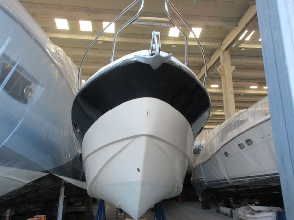 1#4942 Imbarcazione a motore Rio Yachts Srl  mod. RIO 32’ in vendita - foto 11