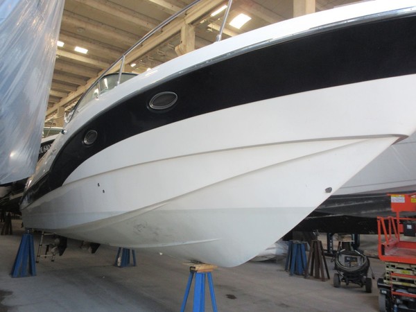 1#4942 Imbarcazione a motore Rio Yachts Srl  mod. RIO 32’ in vendita - foto 12