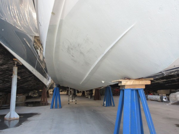 1#4942 Imbarcazione a motore Rio Yachts Srl  mod. RIO 32’ in vendita - foto 14