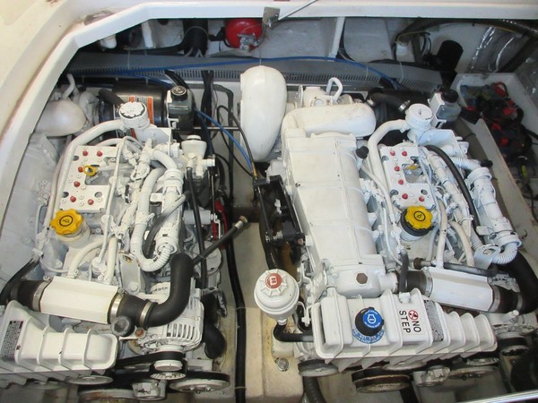 1#4942 Imbarcazione a motore Rio Yachts Srl  mod. RIO 32’ in vendita - foto 17