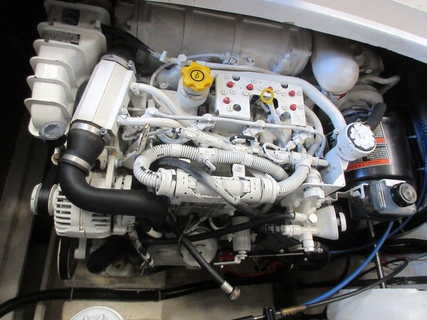 1#4942 Imbarcazione a motore Rio Yachts Srl  mod. RIO 32’ in vendita - foto 18