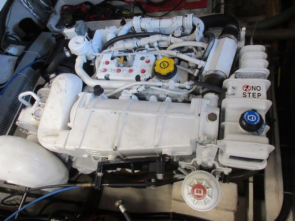 1#4942 Imbarcazione a motore Rio Yachts Srl  mod. RIO 32’ in vendita - foto 19