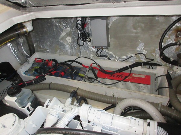 1#4942 Imbarcazione a motore Rio Yachts Srl  mod. RIO 32’ in vendita - foto 20