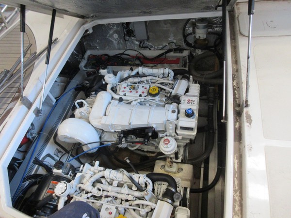 1#4942 Imbarcazione a motore Rio Yachts Srl  mod. RIO 32’ in vendita - foto 23