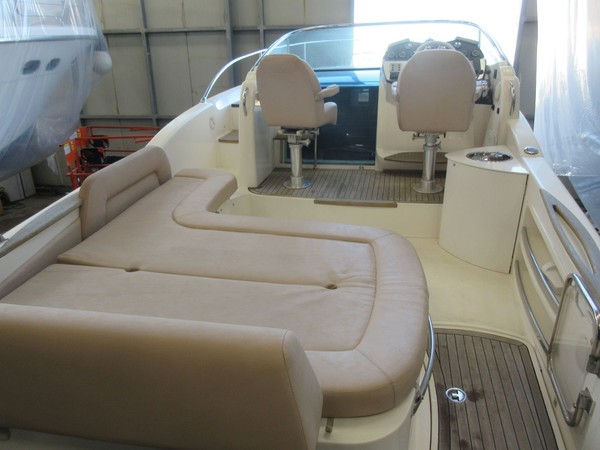 1#4942 Imbarcazione a motore Rio Yachts Srl  mod. RIO 32’ in vendita - foto 24