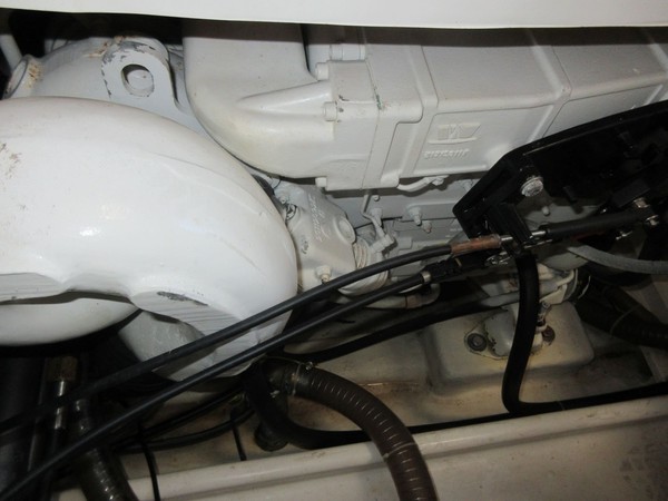 1#4942 Imbarcazione a motore Rio Yachts Srl  mod. RIO 32’ in vendita - foto 26