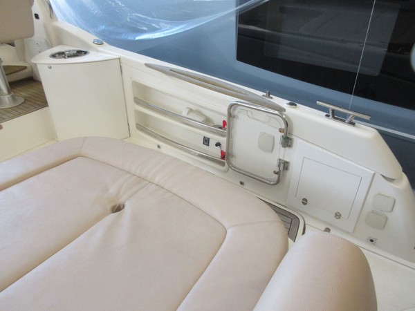 1#4942 Imbarcazione a motore Rio Yachts Srl  mod. RIO 32’ in vendita - foto 27