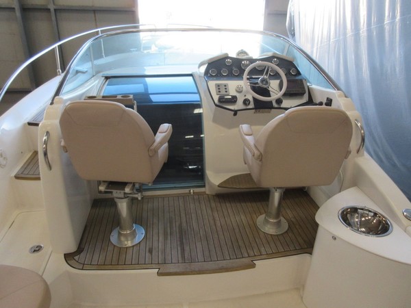 1#4942 Imbarcazione a motore Rio Yachts Srl  mod. RIO 32’ in vendita - foto 28