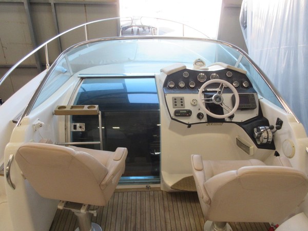1#4942 Imbarcazione a motore Rio Yachts Srl  mod. RIO 32’ in vendita - foto 30