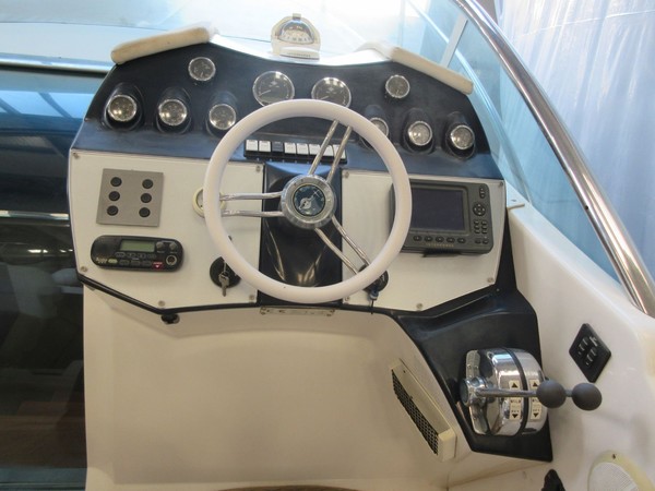 1#4942 Imbarcazione a motore Rio Yachts Srl  mod. RIO 32’ in vendita - foto 31