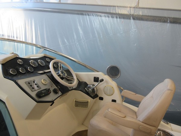 1#4942 Imbarcazione a motore Rio Yachts Srl  mod. RIO 32’ in vendita - foto 32