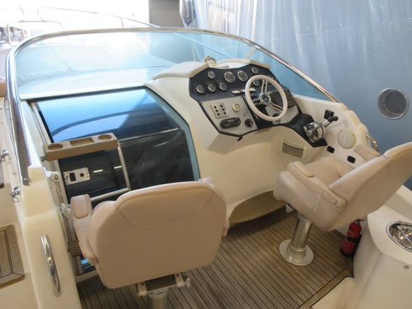 1#4942 Imbarcazione a motore Rio Yachts Srl  mod. RIO 32’ in vendita - foto 33