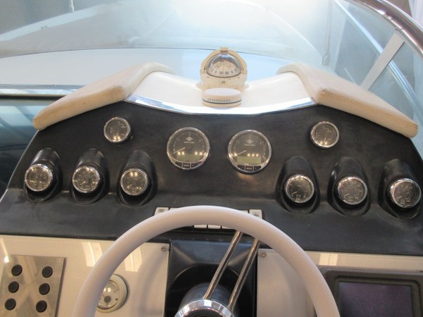 1#4942 Imbarcazione a motore Rio Yachts Srl  mod. RIO 32’ in vendita - foto 36