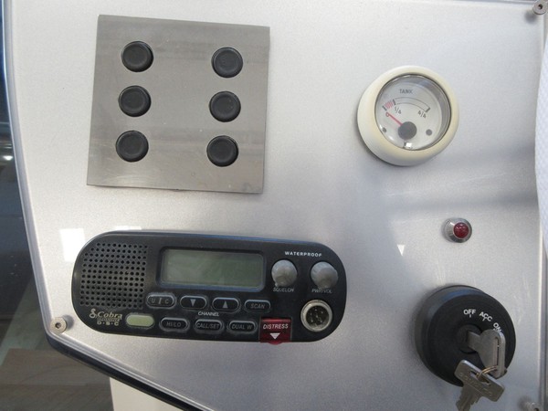 1#4942 Imbarcazione a motore Rio Yachts Srl  mod. RIO 32’ in vendita - foto 37