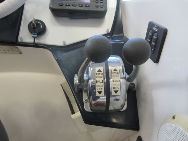 1#4942 Imbarcazione a motore Rio Yachts Srl  mod. RIO 32’ in vendita - foto 38