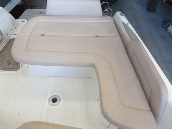 1#4942 Imbarcazione a motore Rio Yachts Srl  mod. RIO 32’ in vendita - foto 41