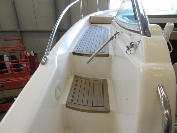 1#4942 Imbarcazione a motore Rio Yachts Srl  mod. RIO 32’ in vendita - foto 42
