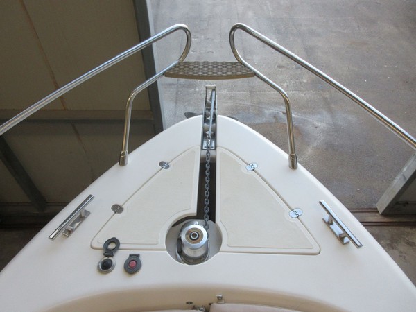1#4942 Imbarcazione a motore Rio Yachts Srl  mod. RIO 32’ in vendita - foto 43
