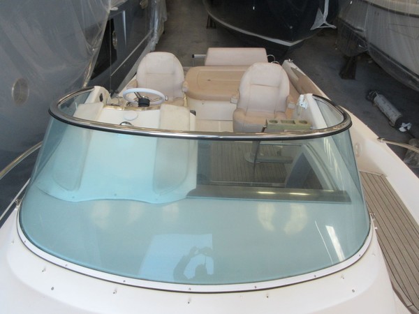1#4942 Imbarcazione a motore Rio Yachts Srl  mod. RIO 32’ in vendita - foto 45