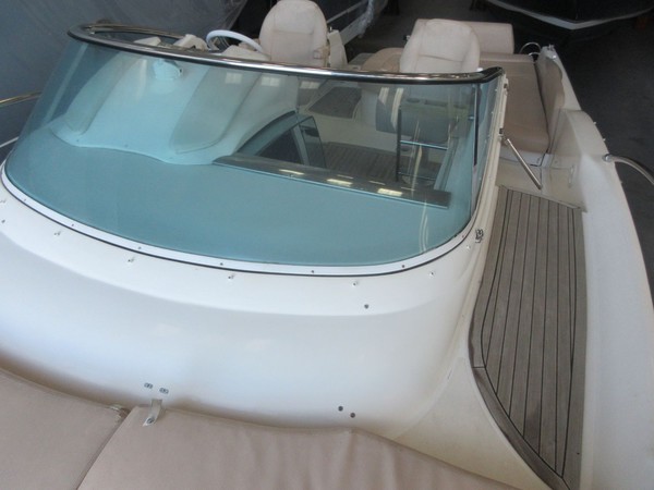1#4942 Imbarcazione a motore Rio Yachts Srl  mod. RIO 32’ in vendita - foto 46
