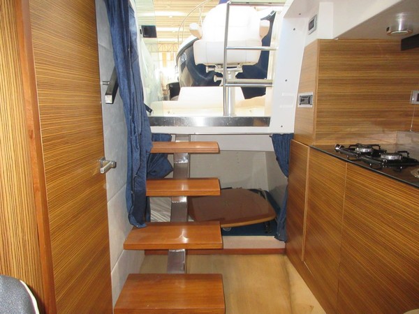 1#4942 Imbarcazione a motore Rio Yachts Srl  mod. RIO 32’ in vendita - foto 47