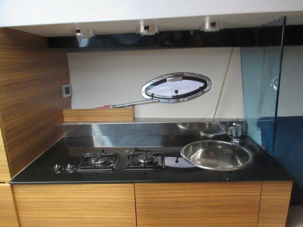 1#4942 Imbarcazione a motore Rio Yachts Srl  mod. RIO 32’ in vendita - foto 51